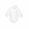 Body camisa de Lino | Natural - comprar online