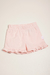 Linea Sophie | Short en internet