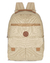 Mochila Mapaternal | Matilda con Lunchera | Beige en internet