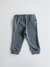 SALE | Pantalón Frisado Gris topo - comprar online