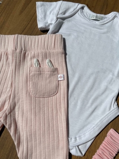 SALE | Pantalon Acanalado - comprar online