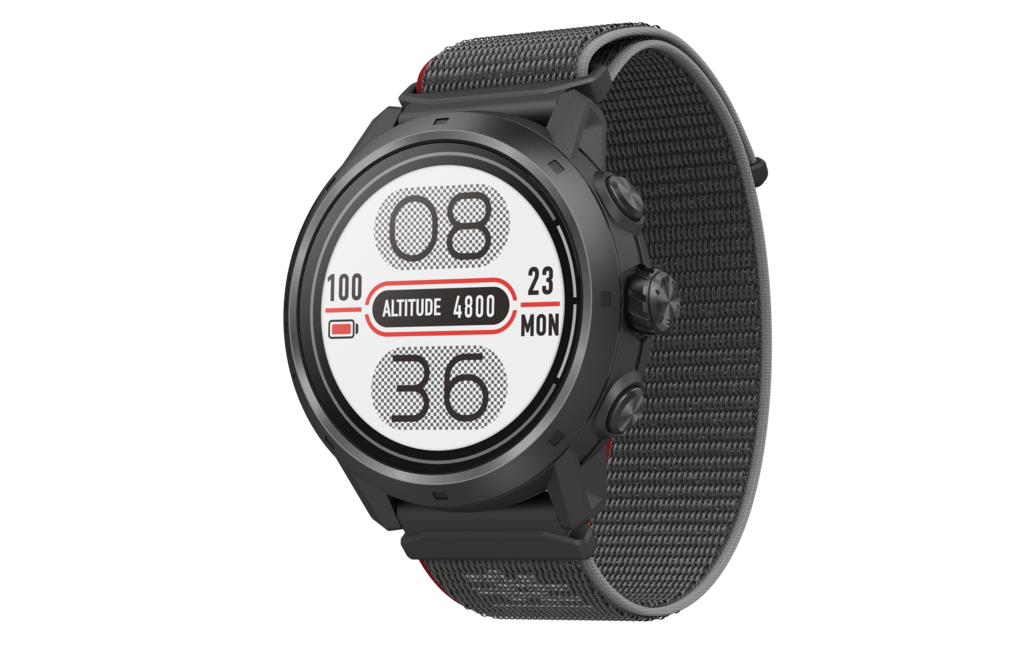 COROS APEX 2 PRO PROMO BLACK FRIDAY