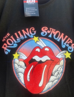 Remera Stones Stars - comprar online