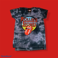 REMERA BATIC ROLLING SELLO