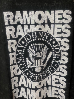 Sudadera Ramones - comprar online