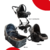 Cochecito 3 en 1 Travel System Gris Basalto - tienda online