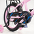 Bicicleta Infantil con Canasto Rodado 16 Smiler - tienda online