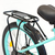 Bicicleta Infantil con canasto Randers Rodado 20 - comprar online