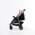 Imagen de Cochecito Travel System con Manillar Rebatible Rosa