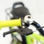 Imagen de Bicicleta Infantil Rodado 16 Smiler Verde