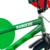 Bicicleta Infantil rodado 16 Verde - tienda online