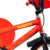 Imagen de Bicicleta Infantil rodado 16 Rojo