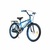 Bicicleta Infantil Rodado 20 Randers Raxtor Azul en internet