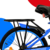 Imagen de Bicicleta Infantil rodado 20 Azul