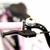 Bicicleta Infantil con canasto Randers Rodado 20 Rosa - tienda online