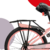 Bicicleta Infantil rodado 20 Lila - tienda online