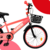 Bicicleta Infantil rodado 20 Rosa - Bebesit