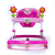 Andador Musical Ajustable Rosa - tienda online