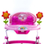 Andador Musical Ajustable Rosa - tienda online