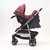 Imagen de Cochecito Travel System con Manillar Rebatible Bordo