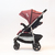 Cochecito Travel System con Manillar Rebatible Bordo - Bebesit