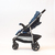 Cochecito Travel System con Manillar Rebatible Azul en internet