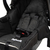 Cochecito 3 en 1 Travel System Negro - comprar online