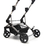 Imagen de Cochecito 3 en 1 Travel System Gris