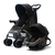 Cochecito Travel System Onyx Gris Negro - tienda online