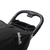 Cochecito Travel System Onyx Gris Negro - Bebesit