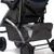 Cochecito Travel System Onyx Gris Negro - comprar online