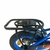 Bicicleta infantil Randers rodado 12 azul - comprar online
