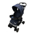 Cochecito Travel System Onyx Azul - comprar online