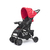 Imagen de Cochecito Travel System Onyx Rojo