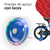 Bicicleta Infantil Rodado 16 Smiler Azul en internet