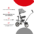 Triciclo Giratorio 360° Gris - comprar online
