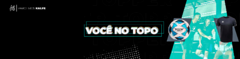 Banner da categoria Topper