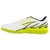 Chuteira Penalty Society Lider Y-5 Branco e Amarelo Masculino na internet