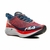 Tênis Fila Racer Carbon Tri Vermelho e Marinho Feminino Corrida - KALFE