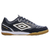 Chuteira Umbro Futsal X-Comfort Preto e Branco Masculino