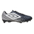 Chuteira Umbro Campo Fifty V Preto e Cinza Masculino