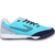 Chuteira Topper Futsal Dominator Td IV Azul+Branco Masculino