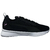 Tênis Puma Flyer Runner Mesh Wns BDP Preto e Branco Feminino Caminhada Corrida