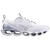 Tênis Mizuno Prophecy 13 Branco e Cinza Masculino Corrida