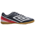 Chuteira Umbro Futsal Force Preto e Branco Masculino