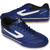 Chuteira Topper Futsal Dominator 3 Lt Marinho e Preto Masculino - comprar online