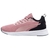 Tênis Puma Flyer Flex Wns BDP Rosa e Preto Feminino Caminhada Corrida na internet