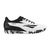 Chuteira Penalty Society Furia Y-3 Branco e Preto Masculino