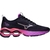 Tênis Mizuno Wave Frontier 15 Preto Feminino Corrida