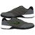 Chuteira Topper Futsal End Game Cinza e Preto Masculino - comprar online